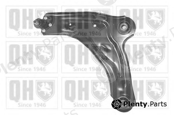 QUINTON HAZELL part QSA2012S Track Control Arm