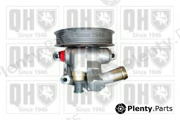  QUINTON HAZELL part QSRPA115 Hydraulic Pump, steering system