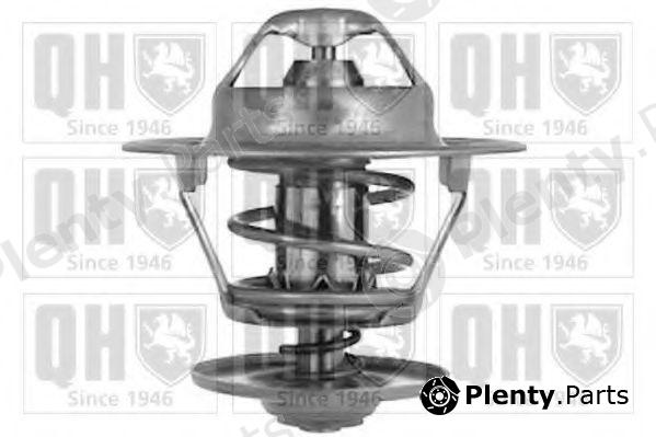  QUINTON HAZELL part QTH313K Thermostat, coolant