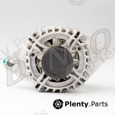  DENSO part DAN1084 Alternator