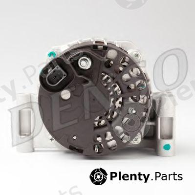  DENSO part DAN1086 Alternator