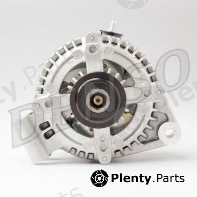  DENSO part DAN1106 Alternator