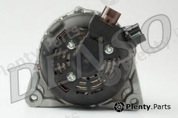  DENSO part DAN1118 Alternator