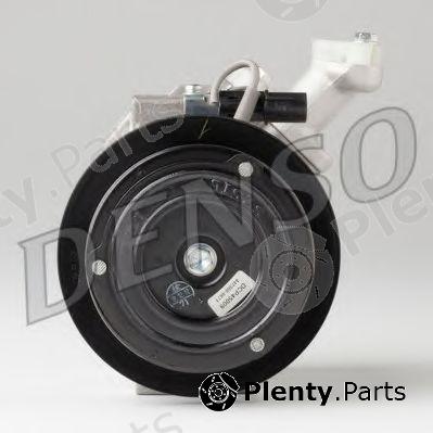  DENSO part DCP45009 Compressor, air conditioning