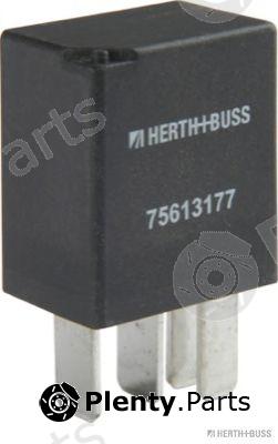  HERTH+BUSS ELPARTS part 75613177 Multifunctional Relay
