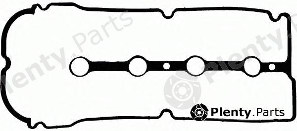  GLASER part X83303-01 (X8330301) Gasket, cylinder head cover