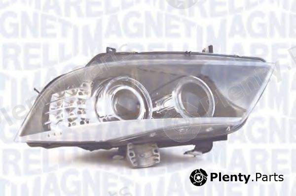  MAGNETI MARELLI part 719000000029 Headlight