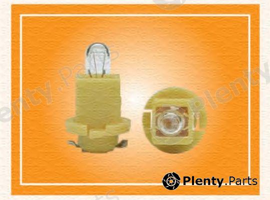  MAGNETI MARELLI part EBSR424 Bulb, instrument lighting; Bulb