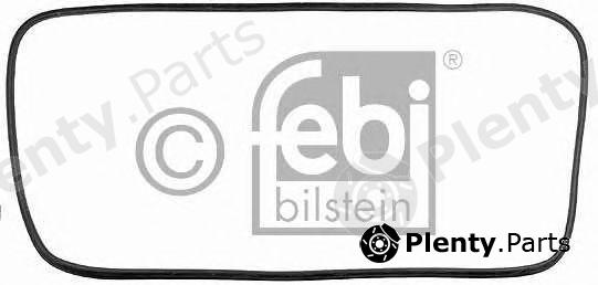  FEBI BILSTEIN part 02827 Seal, windscreen