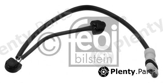  FEBI BILSTEIN part 33403 Warning Contact, brake pad wear