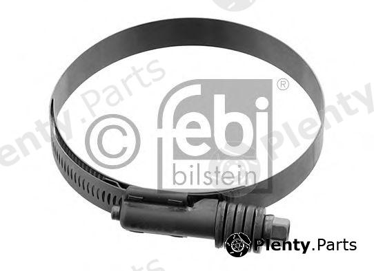  FEBI BILSTEIN part 39027 Holding Clamp, charger air hose