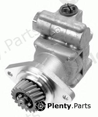 ZF part 7684974703 Hydraulic Pump, steering system
