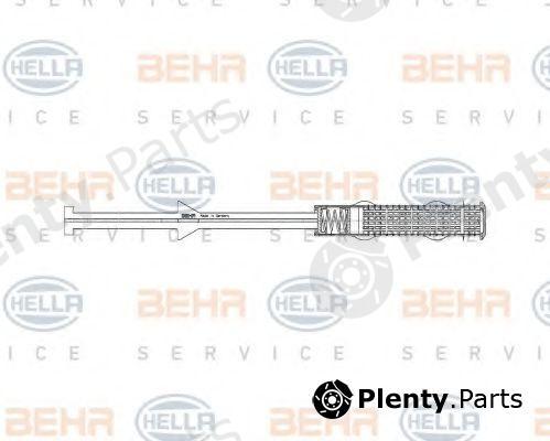  BEHR part 8FT351198-471 (8FT351198471) Dryer, air conditioning
