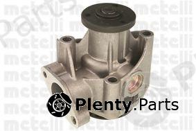  METELLI part 24-0397 (240397) Water Pump