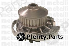  METELLI part 24-0425 (240425) Water Pump