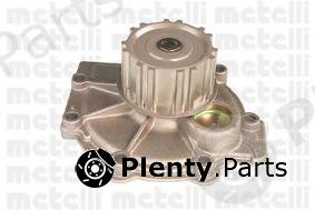  METELLI part 24-0666 (240666) Water Pump