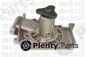  METELLI part 24-0437A (240437A) Water Pump