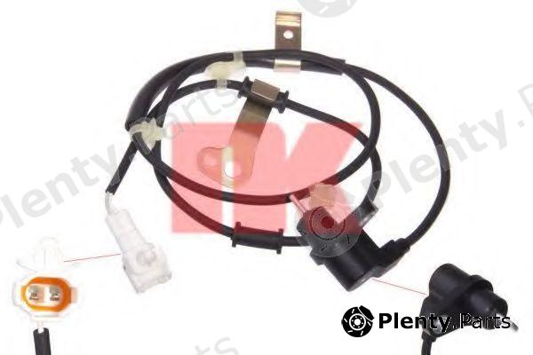  NK part 295212 Sensor, wheel speed
