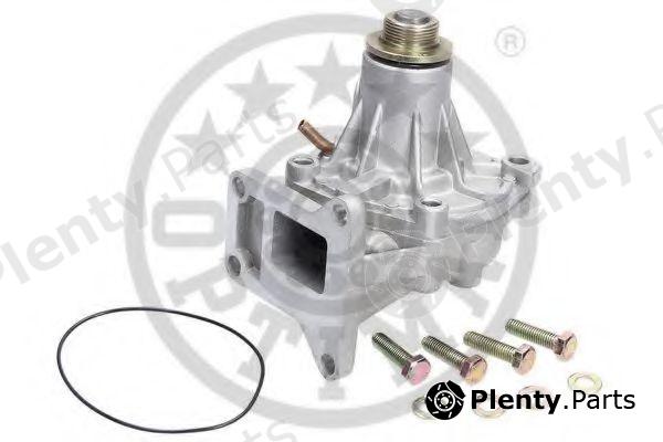  OPTIMAL part AQ-1012 (AQ1012) Water Pump