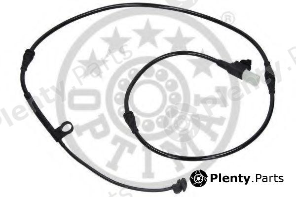  OPTIMAL part WKT-59005K (WKT59005K) Warning Contact, brake pad wear