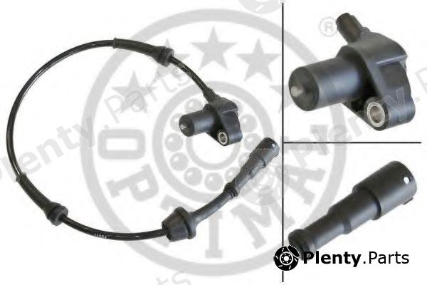  OPTIMAL part 06-S171 (06S171) Sensor, wheel speed