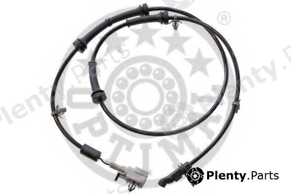  OPTIMAL part 06-S212 (06S212) Sensor, wheel speed