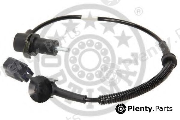  OPTIMAL part 06-S332 (06S332) Sensor, wheel speed