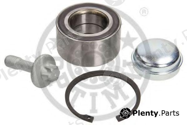  OPTIMAL part 401203 Wheel Bearing Kit