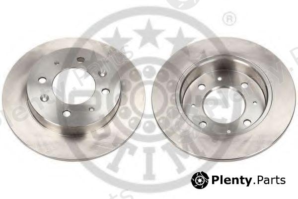  OPTIMAL part BS-8532 (BS8532) Brake Disc