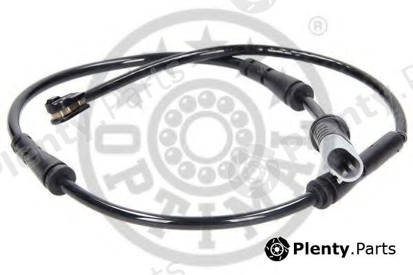  OPTIMAL part WKT-60078K (WKT60078K) Warning Contact, brake pad wear