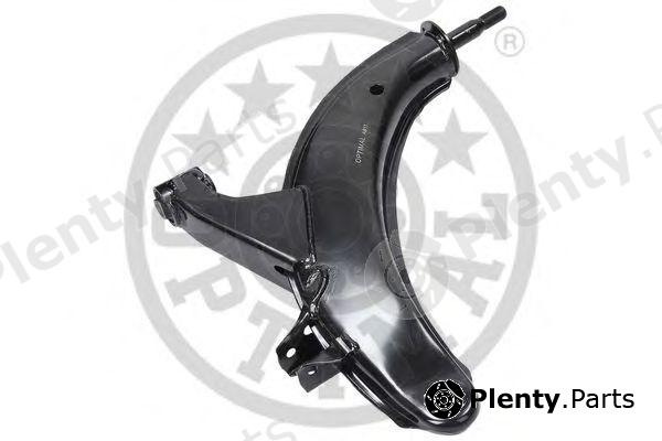  OPTIMAL part G6-1005 (G61005) Track Control Arm