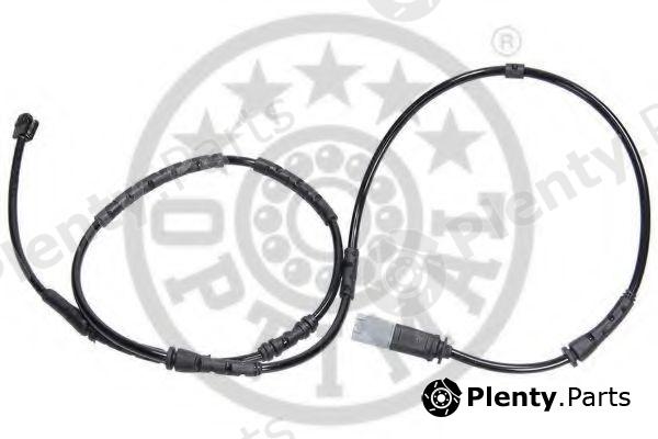  OPTIMAL part WKT-60080K (WKT60080K) Warning Contact, brake pad wear