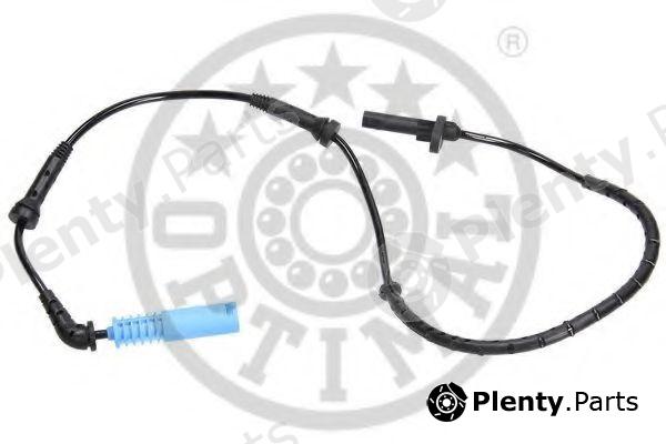  OPTIMAL part 06-S080 (06S080) Sensor, wheel speed