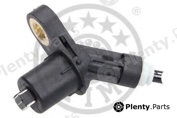  OPTIMAL part 06-S015 (06S015) Sensor, wheel speed