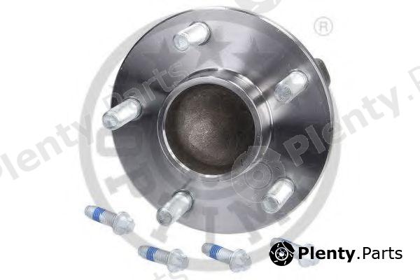  OPTIMAL part 892202 Wheel Bearing Kit