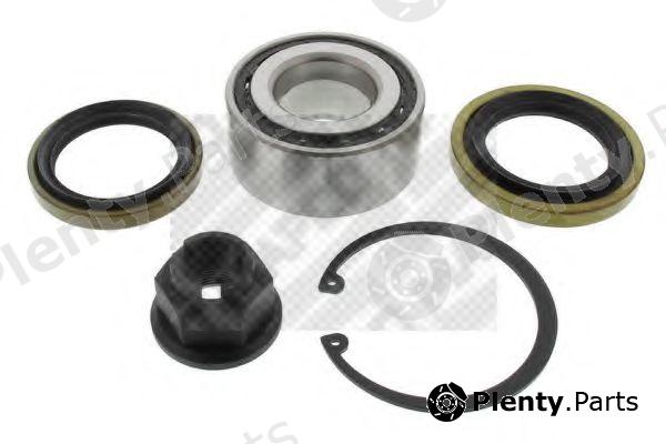  MAPCO part 26958 Wheel Bearing Kit