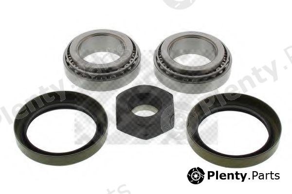  MAPCO part 26623 Wheel Bearing Kit