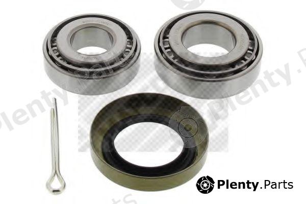  MAPCO part 26546 Wheel Bearing Kit