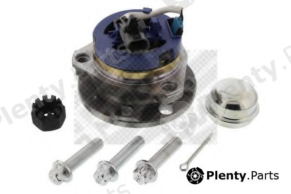  MAPCO part 26810 Wheel Bearing Kit