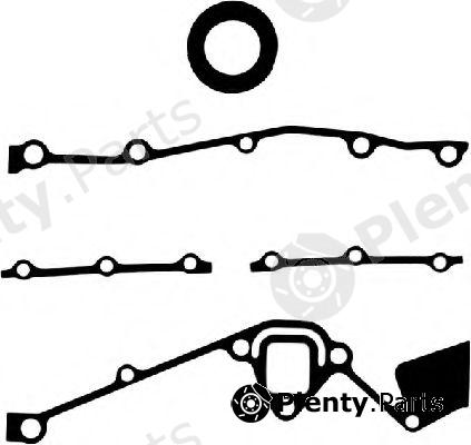  VICTOR REINZ part 15-19747-01 (151974701) Gasket Set, timing case