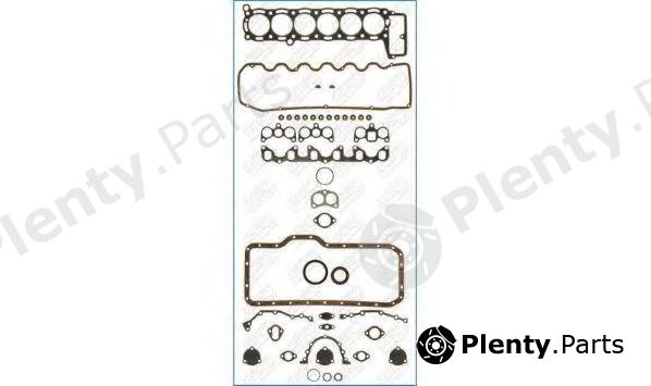  AJUSA part 50099700 Full Gasket Set, engine