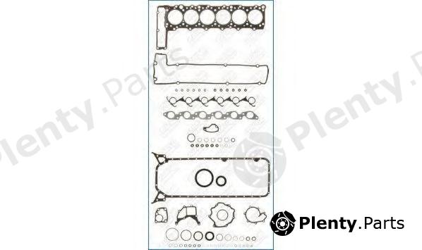  AJUSA part 50124500 Full Gasket Set, engine