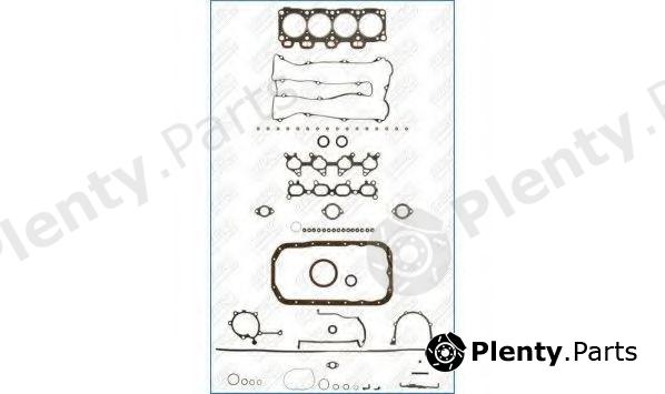 AJUSA part 50128200 Full Gasket Set, engine