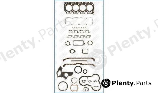  AJUSA part 50185200 Full Gasket Set, engine