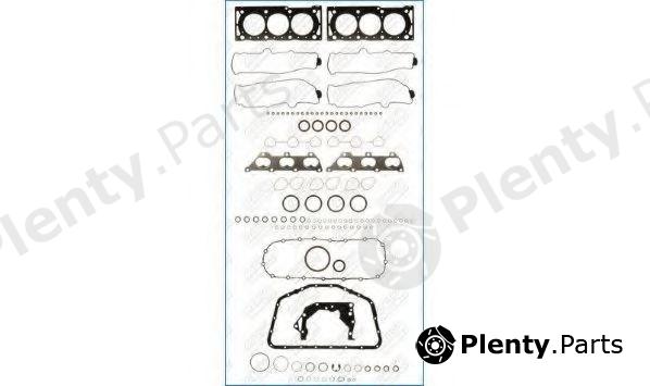  AJUSA part 50223700 Full Gasket Set, engine