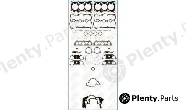  AJUSA part 50228700 Full Gasket Set, engine