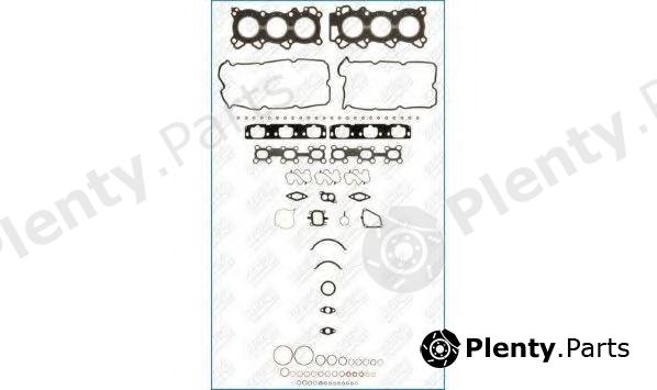  AJUSA part 50240200 Full Gasket Set, engine
