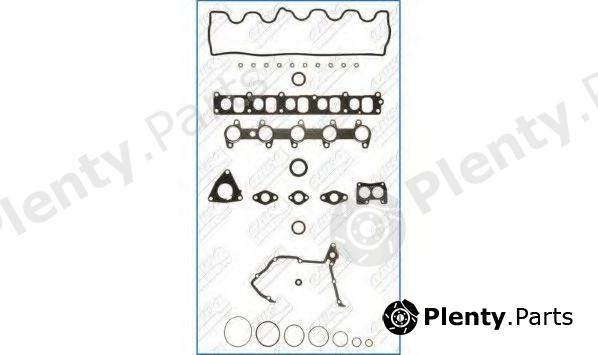  AJUSA part 51014000 Full Gasket Set, engine