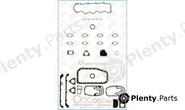  AJUSA part 51014200 Full Gasket Set, engine