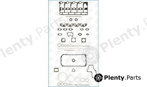  AJUSA part 51029400 Full Gasket Set, engine